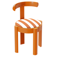 Sunday Chair Melon